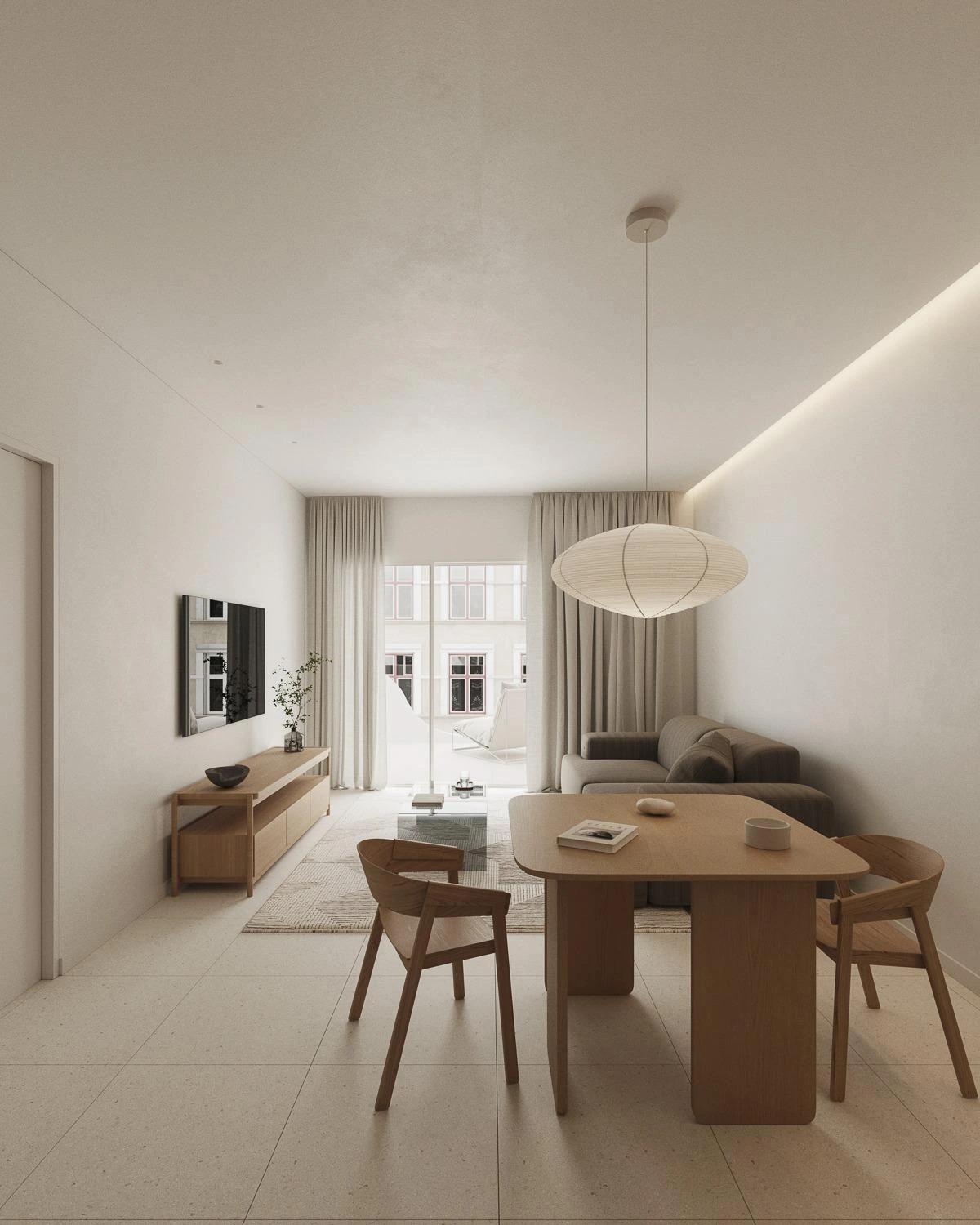 Unit NV-101466 — Modernos apartamentos de nueva construcción en el corazón de Torrevieja, a solo 600 m del mar