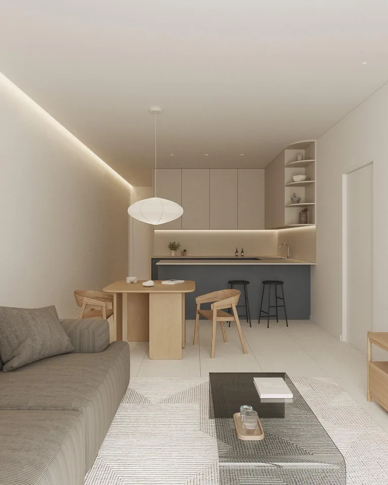 Apartamento en planta baja NV-101466 — foto 2