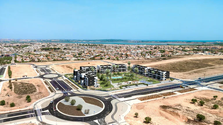 Apartamento en planta baja NV-101468 — foto 5