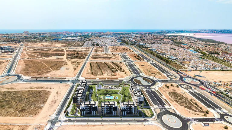 Apartamento en planta baja NV-101468 — foto 7