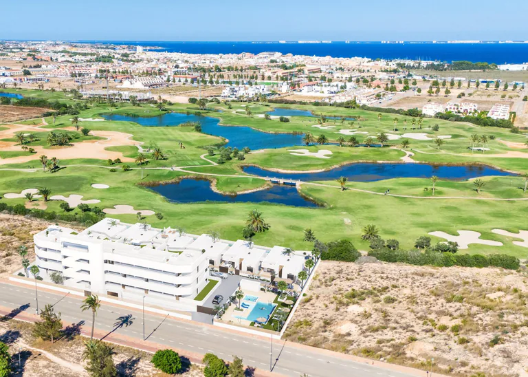 Apartamento en planta baja NV-101470 — foto 7