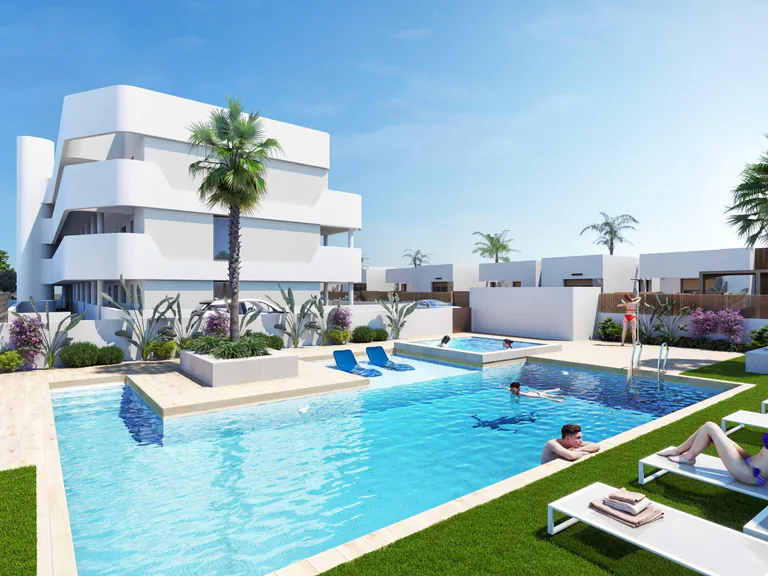Apartamento NV-101471 — foto 5