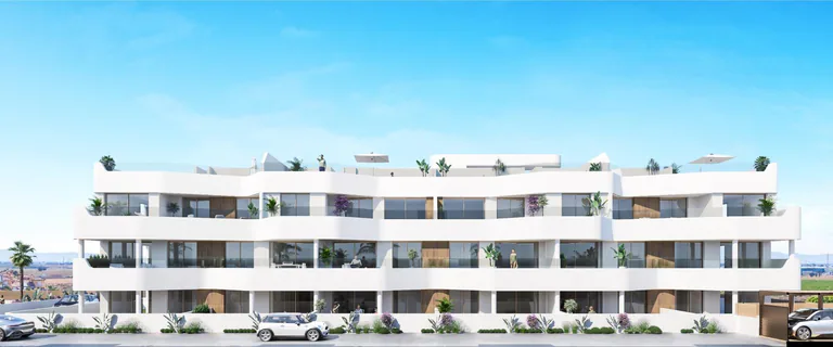 Apartamento NV-101471 — foto 10