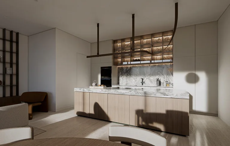 Villa de nueva construcción en Las Colinas Golf &amp; Country Club, Orihuela