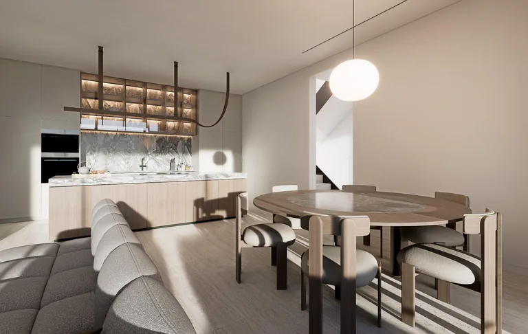 Villa de nueva construcción en Las Colinas Golf &amp; Country Club, Orihuela