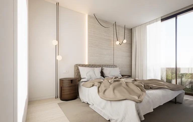Villa de nueva construcción en Las Colinas Golf &amp; Country Club, Orihuela