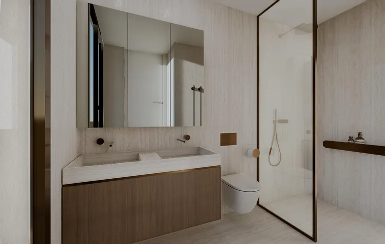 Villa de nueva construcción en Las Colinas Golf &amp; Country Club, Orihuela