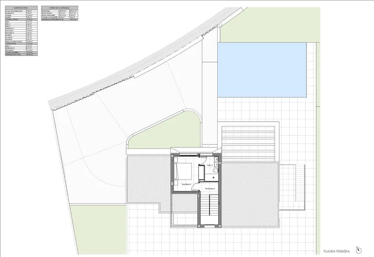 Villa de nueva construcción en Las Colinas Golf &amp; Country Club, Orihuela