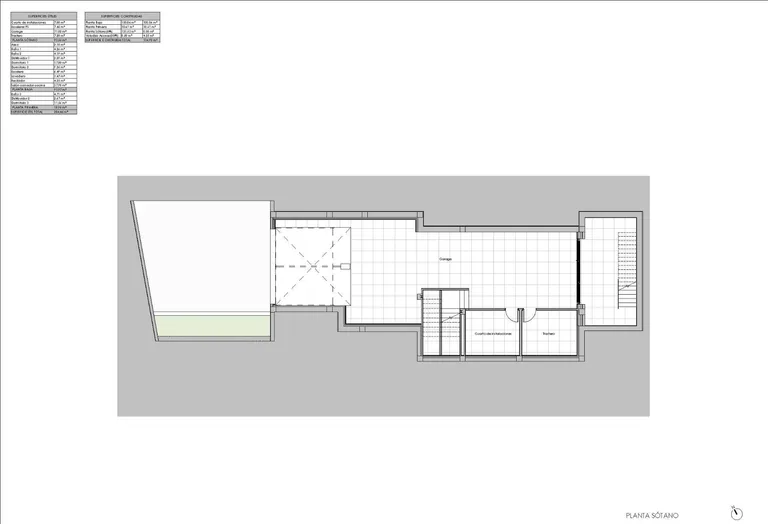 Villa de nueva construcción en Las Colinas Golf &amp; Country Club, Orihuela