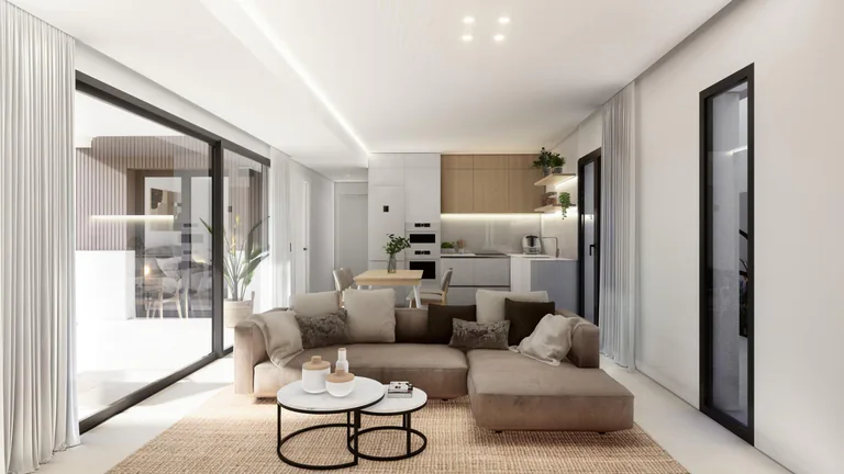 Bungaló en planta baja NV-101474 — foto 5