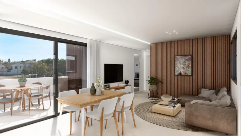 Bungaló en planta baja NV-101474 — foto 8