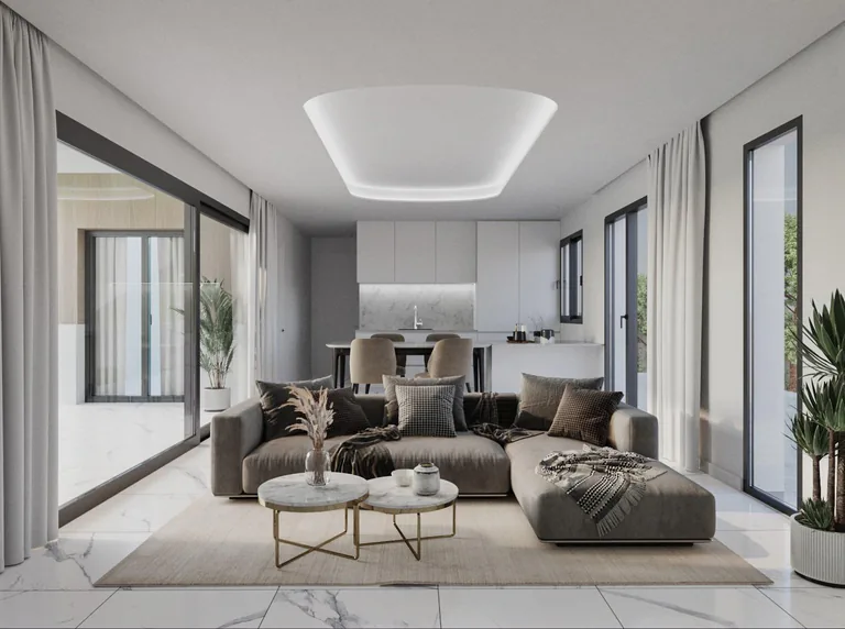 Bungaló en planta baja NV-101474 — foto 9