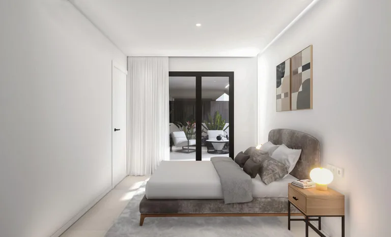 Bungaló en planta baja NV-101474 — foto 10