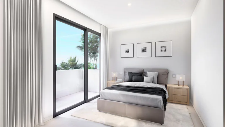 Bungaló en planta baja NV-101474 — foto 12