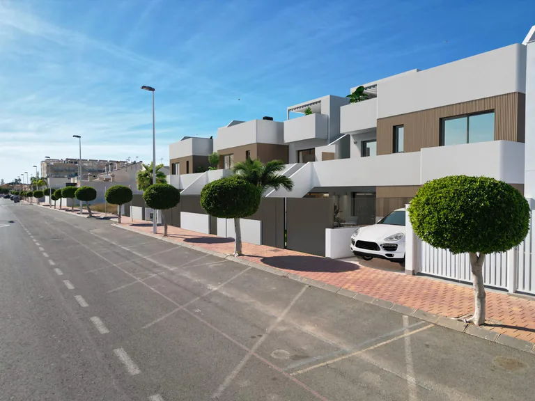 Bungaló en planta baja NV-101474 — foto 15