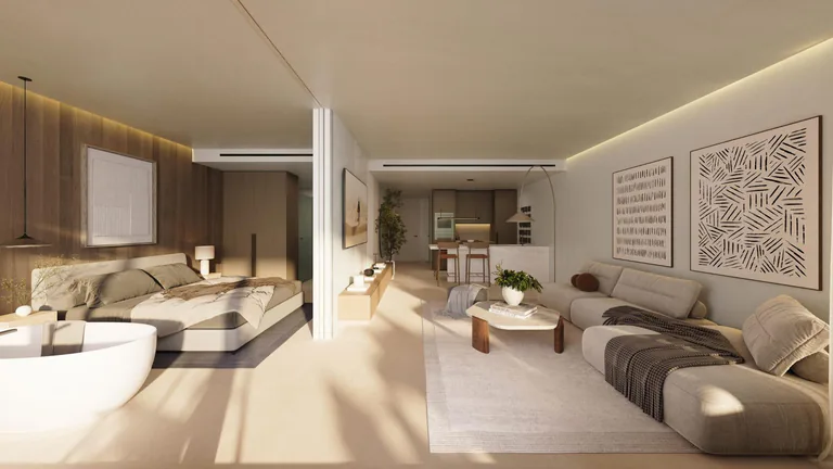 Apartamento NV-101475 — foto 6