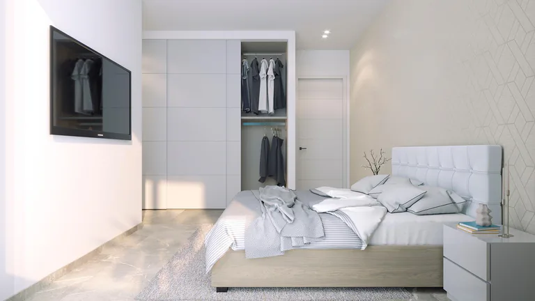 Modernos Apartamentos a 250m de la Playa del Cura en Torrevieja