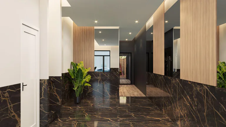 Modernos Apartamentos a 250m de la Playa del Cura en Torrevieja