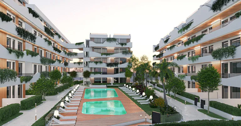 Apartamento NV-101480 — foto 2