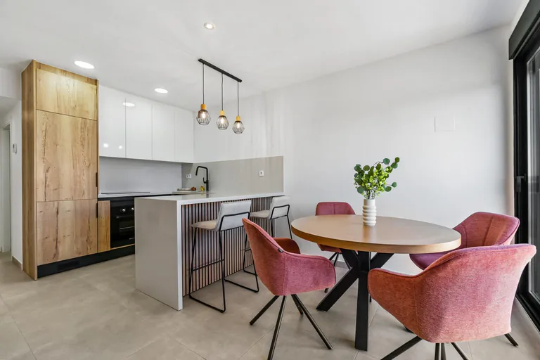 Apartamento NV-101480 — foto 5
