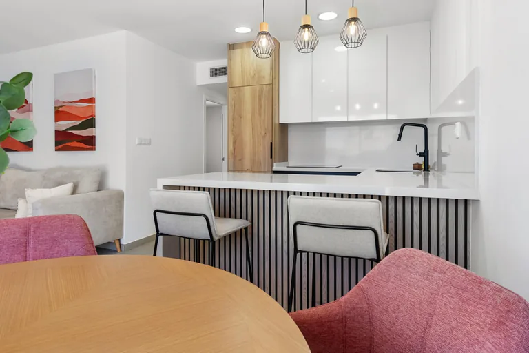 Apartamento NV-101480 — foto 6