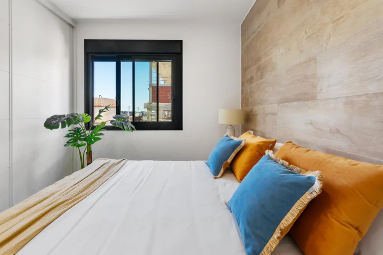 Apartamento en planta baja NV-101481 — foto 15