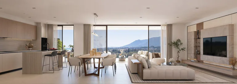 Apartamento NV-101484 — foto 5