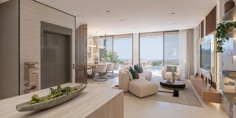 Apartamento NV-101484 — foto 8