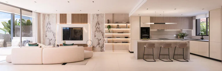 Apartamento en planta baja NV-101485 — foto 6