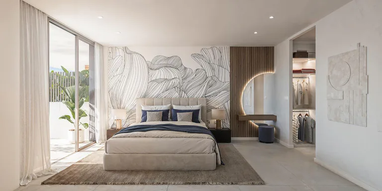 Apartamento en planta baja NV-101485 — foto 9