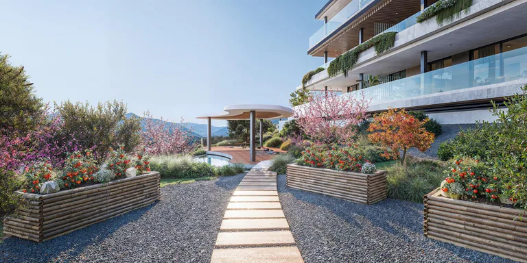 Apartamento en planta baja NV-101485 — foto 14