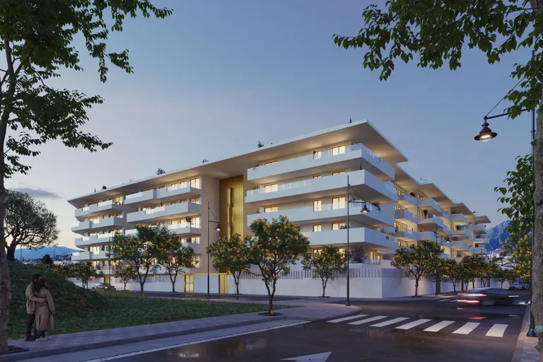 Apartamento en planta baja NV-101490 — foto 5