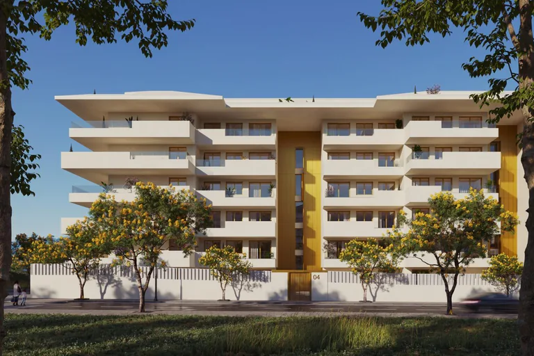 Apartamento en planta baja NV-101490 — foto 6