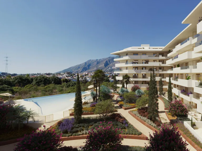 Apartamento en planta baja NV-101492 — foto 1