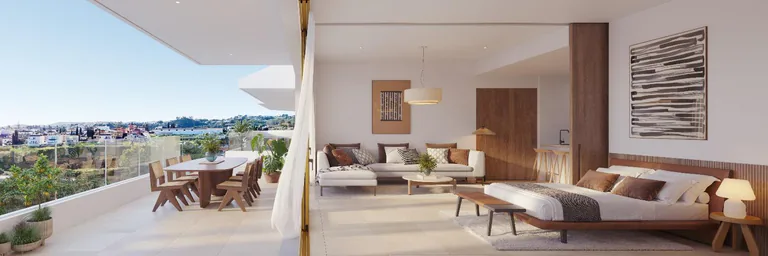 Apartamento en planta baja NV-101492 — foto 8