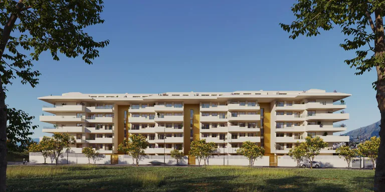 Apartamento en planta baja NV-101492 — foto 18