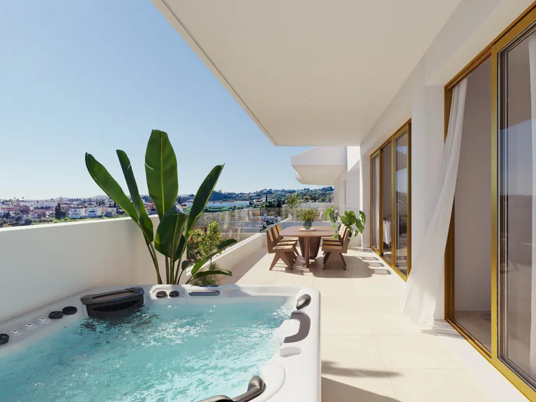 Apartamento en planta baja NV-101492 — foto 20