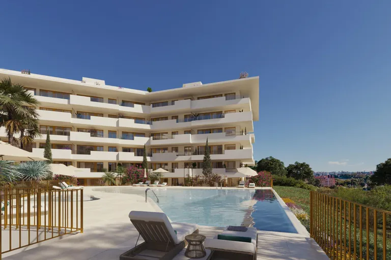 Apartamento en planta baja NV-101496 — foto 3