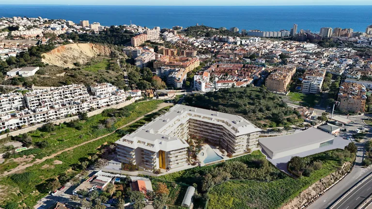 Apartamento en planta baja NV-101496 — foto 4