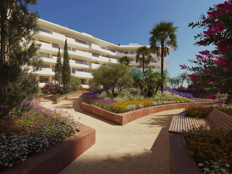 Apartamento en planta baja NV-101496 — foto 7