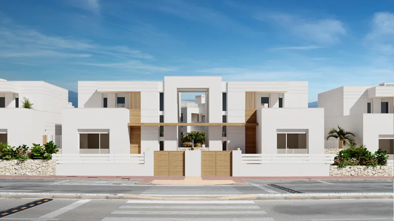 Bungaló en planta baja NV-101499 — foto 10