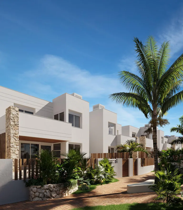 Bungaló en planta baja NV-101499 — foto 11