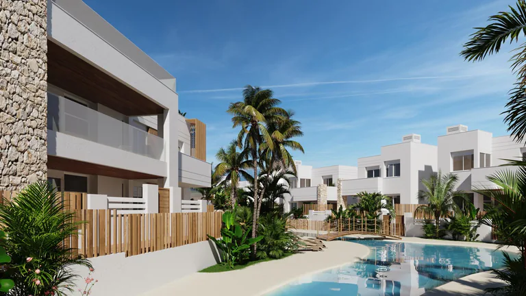 Bungaló en planta alta NV-101500 — foto 7