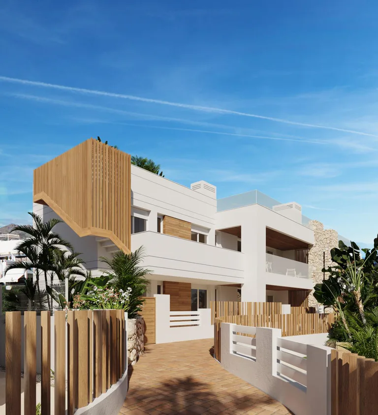 Bungaló en planta alta NV-101500 — foto 8