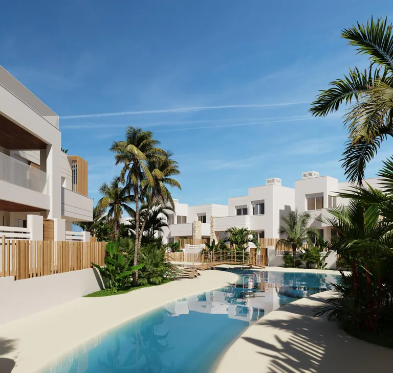 Bungaló en planta alta NV-101500 — foto 9