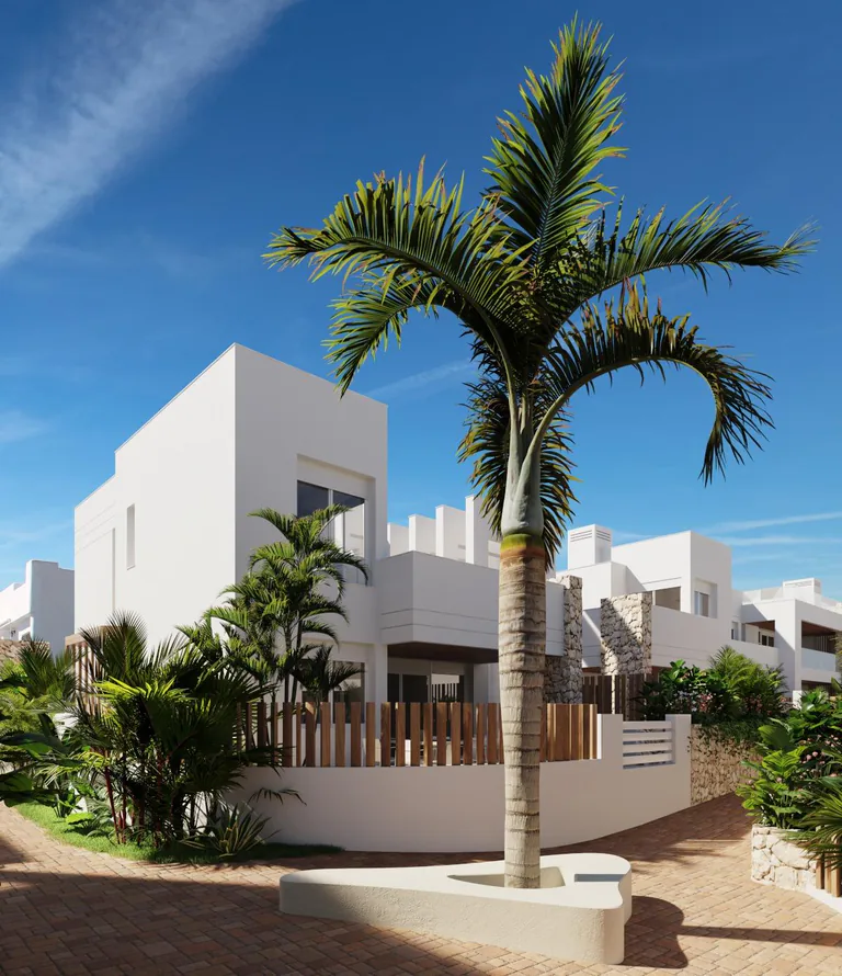 Bungaló en planta alta NV-101500 — foto 13