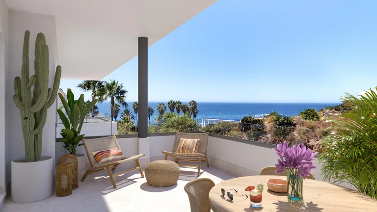 Apartamento en planta baja NV-101503 — foto 6
