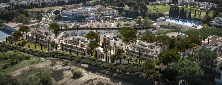 Apartamento en planta baja NV-101508 — foto 3