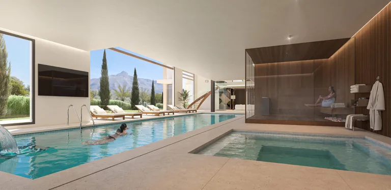 Apartamento en planta baja NV-101508 — foto 5