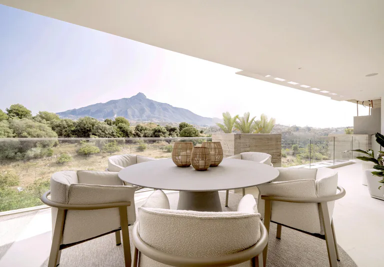 Apartamento en planta baja NV-101508 — foto 7